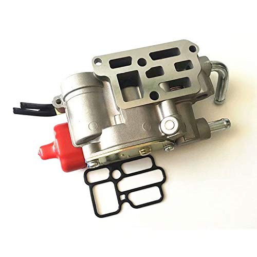 Amazon.com: Tapeak Idle Air Control Valve MD-614696 Fit for 1996